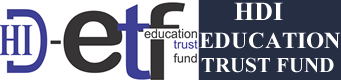 HDIETF Logo